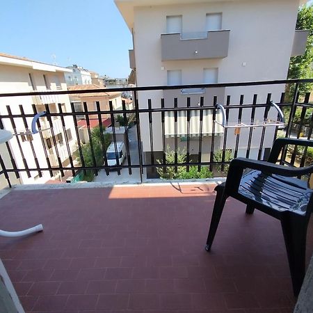 Hotel Luca Rimini Extérieur photo