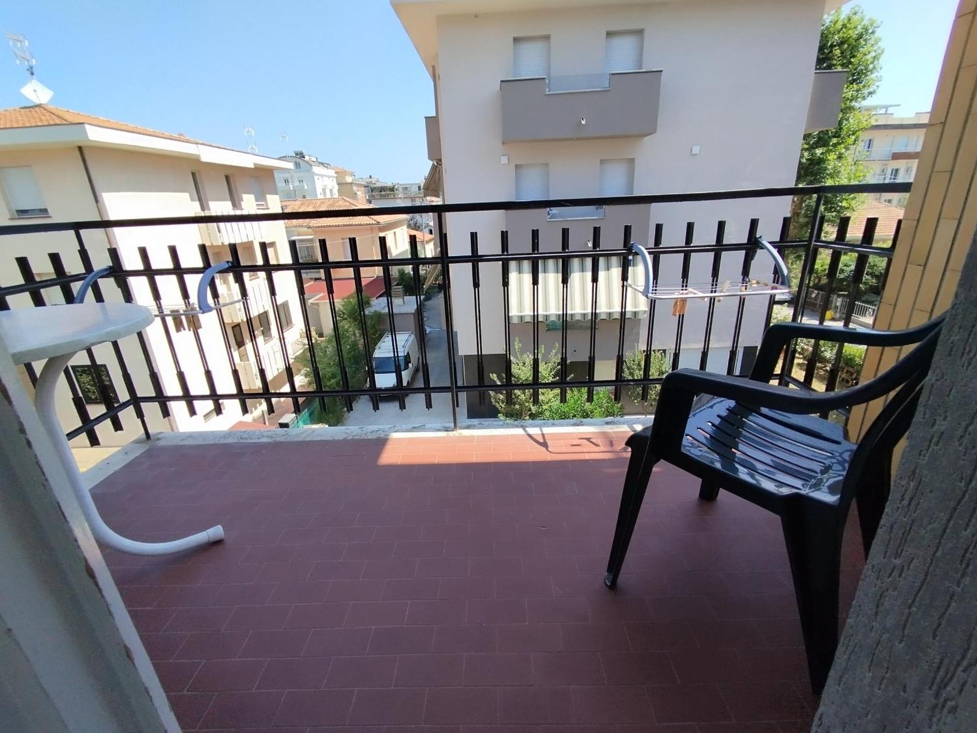 Hotel Luca Rimini Extérieur photo