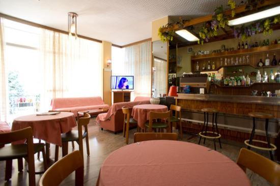 Hotel Luca Rimini Extérieur photo